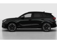 Nieuw Cupra Terramar VZ 2025 Midnight black SUV
