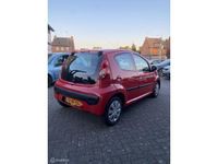 tweedehands Peugeot 107 1.0-12V XS Urban Move