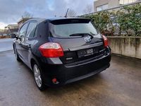 tweedehands Toyota Auris 1.8 Full Hybrid Executive Business NAVI LEDER