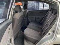 tweedehands Kia Rio 1.4 X-pect 5-DEURS, 157.348 KM NAP, APK TOT 16-04-2025, STUURBEKRACHTIGING, ELEK-RAMEN, RADIO-CD-MP3-USB-AUX-SD, AIRBAGS, CENT-VERGRENDELING, LM-VELGEN