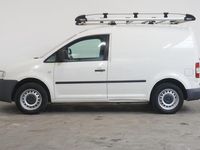 tweedehands VW Caddy 1.9 TDI Handel/Export