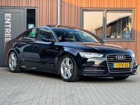 tweedehands Audi A6 3.0 TFSI S-LINE SCHUIFDAK BOSE LED FACELIFT