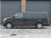 tweedehands Opel Vivaro-e Combi VIVAROL3H1 Innovation DC 75kWh (1ste eig./Betimmering/NAV./5p.!!/Camera)