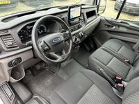 tweedehands Ford Transit Custom 280 2.0 TDCI 130PK EURO6 L1H1 Trend Cruise control/trekhaak/carplay
