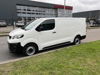 tweedehands Peugeot Expert 2.0 HDI 120 pk, airco euro 6