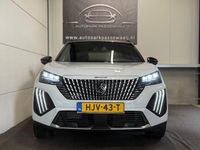 Occasion Peugeot 2008 GT 2025 Wit (metallic) SUV