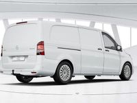Occasion Mercedes Vito 163 PK (119 kW) 2024 Wit Van