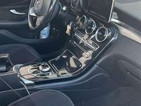 Occasion Mercedes GLC350 Business 211 PK (155 kW) 2018 Grijs Stationwagen