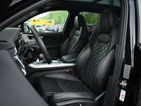 tweedehands Audi Q7 60 TFSI e 456pk quattro Comp S-zetels Pano Trekh H