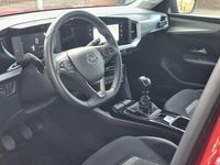 tweedehands Opel Mokka 1.2 Edition Clima Navi Trekhaak