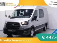 Occasion Ford Transit 129 PK (94 kW) 2023