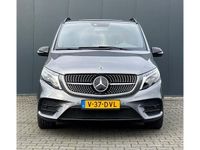 Occasion Mercedes V250 AMG 190 PK (139 kW) 2023 Grijs MPV