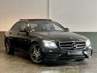 tweedehands Mercedes E300 Facelift | 360° | Carplay | Dodehoek | HUD | ACC |