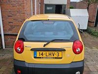 Occasion Chevrolet Matiz 51 PK (37 kW) 2010 Hatchback