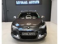 Occasion Renault Mégane GT Line GT-Line 116 PK (85 kW) 2012 Grijs Stationwagen