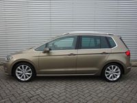 tweedehands VW Golf Sportsvan 1.4 TSI Highline Automaat