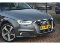 Occasion Audi A3 Sport 150 PK (110 kW) 2016 Grijs Hatchback