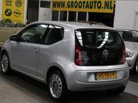 tweedehands VW up! up! 1.0 moveAirco Navi Multi/Media Stoelverwar