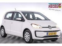 Occasion VW up! move up! 68 PK (50 kW) 2019 Wit Hatchback