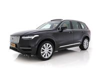 tweedehands Volvo XC90 2.0 T8 Twin Engine AWD Inscription Aut. *PANO | HUD | BOWERS&WILKINS | FULL-LED | VOLLEDER | 360°CAMERA | MEMORY-SEATS | BLIND-SPOT | NAVI-FULLMAP | ECC | PDC | CRUISE*