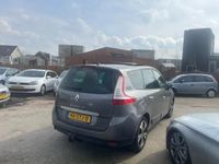 tweedehands Renault Grand Scénic III 1.5 dCi Bose