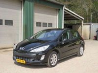 tweedehands Peugeot 308 1.6 VTi XT