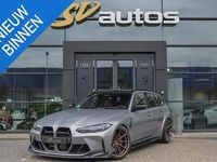Occasion BMW M3 Competition Edition 510 PK (375 kW) 2022 Grijs Stationwagen
