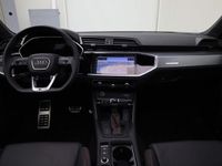 tweedehands Audi Q3 Sportback 45 TFSIe 180kW/245PK S Edition · Panoramadak · Trekhaak · Leder