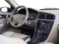 tweedehands Volvo V70 D5 Geartronic Edition I