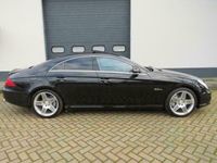 tweedehands Mercedes CLS63 AMG AMG -61dzd km - Topstaat