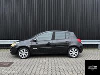 Occasion Renault Clio IV Night&Day 75 PK (55 kW) 2012 Zwart Hatchback
