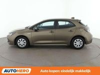 Occasion Toyota Corolla Active 122 PK (89 kW) 2021 Groen Hatchback