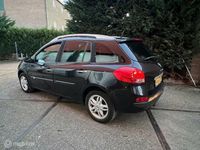 tweedehands Renault Clio Estate 1.2 TCE Corporate Sport Met NAP