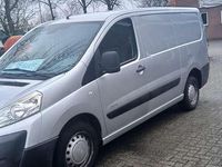 Occasion Citroën Jumpy 90 PK (66 kW) 2009 Zilver MPV