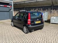 tweedehands Fiat Panda 1.2 Edizione Cool Sportvelgen