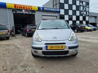 tweedehands Citroën C3 Pluriel Cabrio 1.6i-16V Automaat Keurig nette Cab