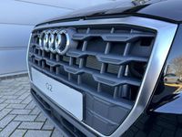 tweedehands Audi Q2 Pro Line 30 TFSI 81 kW / 110 pk Hatchback 6 versn.