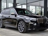 tweedehands BMW X7 X7 MM50i High Executive