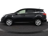 tweedehands Toyota RAV4 2.0 Dynamic 4WD