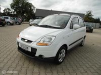 tweedehands Chevrolet Matiz 1.0 SE AIRCO ELL PAK IN NW STAAT 1e EIG