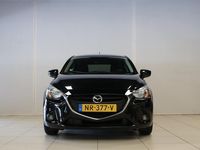 tweedehands Mazda 2 1.5 Skyactiv-G Intro Edition | Cruise Control | Airco | Navigatie | Dealer onderhouden |