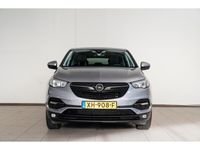 tweedehands Opel Grandland X 1.2 Turbo Online Edition | Navigatie | Climate Controle | PDC Voor & Achter | Apple Carplay & Android Auto |