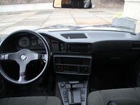 tweedehands BMW 535 5-SERIE i - Youngtimer - Unieke kilometerstand - Airco -