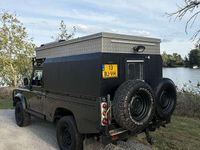 Occasion Land Rover Defender 122 PK (89 kW) 2003 SUV