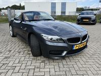 tweedehands BMW Z4 Roadster sDrive20i M Sport Navi Pro 19 Inch Xenon