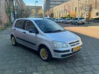 tweedehands Hyundai Getz 1.1i Active Young