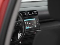 tweedehands Citroën C3 Aircross PureTech 82 Feel | Trekhaak | Bluetooth | Cruise c