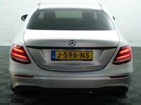 tweedehands Mercedes E200 AMG Night Edition Plus Aut- 360 Camera I Memory I Sfeerverlichting I BurmesterI CarPlay I Xenon Led