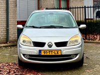 Occasion Renault Scénic II 111 PK (81 kW) 2007 MPV