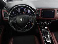tweedehands Honda HR-V 1.5 i-VTEC Turbo Sport Navigatie | Camera | Stoelv